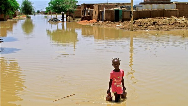 Plus De 2000 Catastrophes Naturelles En Afrique Et Pas Dassurance